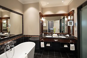 Steigenberger Icon Parkhotel Düsseldorf
