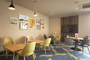 Holiday Inn Basildon by IHG