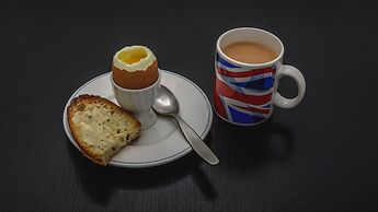 Holiday Inn Basildon by IHG