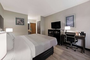 Quality Inn Merriam Kansas City