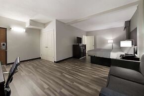 Quality Inn Merriam Kansas City