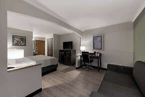 Quality Inn Merriam Kansas City