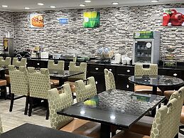 Quality Inn Merriam Kansas City