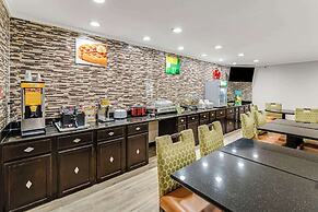 Quality Inn Merriam Kansas City