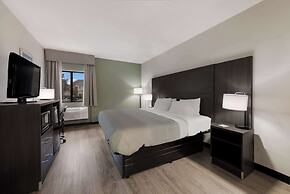 Quality Inn Merriam Kansas City