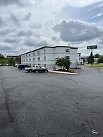 Quality Inn Merriam Kansas City