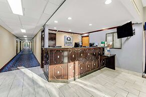 Quality Inn Merriam Kansas City