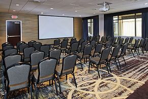 DoubleTree by Hilton Raleigh Crabtree Valley