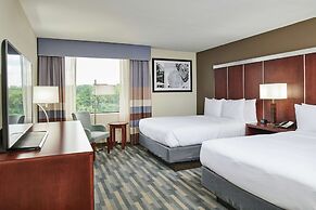 DoubleTree by Hilton Raleigh Crabtree Valley