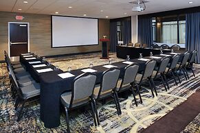 DoubleTree by Hilton Raleigh Crabtree Valley