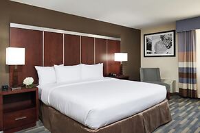 DoubleTree by Hilton Raleigh Crabtree Valley