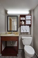 DoubleTree by Hilton Raleigh Crabtree Valley