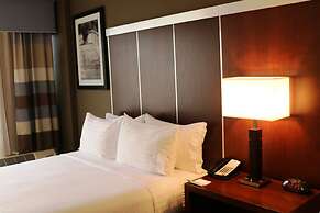 DoubleTree by Hilton Raleigh Crabtree Valley