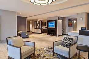 DoubleTree by Hilton Raleigh Crabtree Valley