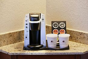 DoubleTree by Hilton Raleigh Crabtree Valley