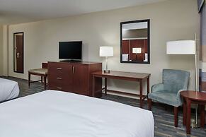 DoubleTree by Hilton Raleigh Crabtree Valley