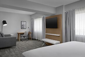 Radisson Hotel Cedar Rapids