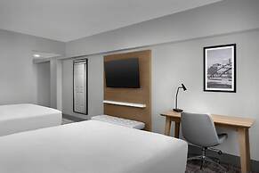 Radisson Hotel Cedar Rapids