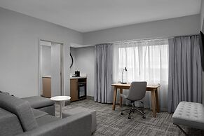 Radisson Hotel Cedar Rapids