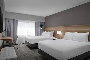 Radisson Hotel Cedar Rapids