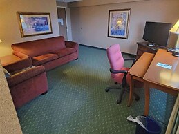 Radisson Hotel Cedar Rapids