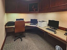 Radisson Hotel Cedar Rapids