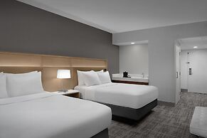 Radisson Hotel Cedar Rapids
