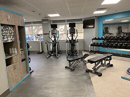 Crowne Plaza Virginia Beach Town Center by IHG