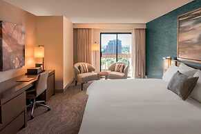 Denver Marriott Tech Center