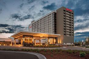 Denver Marriott Tech Center