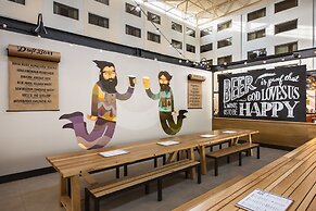 Denver Marriott Tech Center