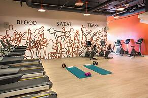 Denver Marriott Tech Center