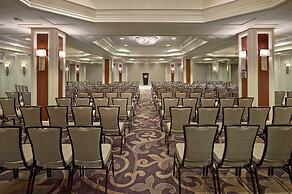 The Omni King Edward Hotel