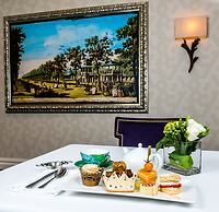 The Omni King Edward Hotel