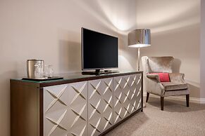 The Omni King Edward Hotel