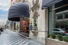 The Omni King Edward Hotel