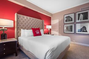 The Omni King Edward Hotel