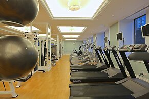 The Omni King Edward Hotel