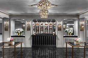 The Omni King Edward Hotel