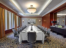 The Omni King Edward Hotel