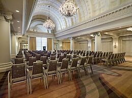 The Omni King Edward Hotel