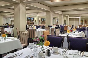 The Omni King Edward Hotel