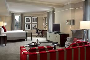 The Omni King Edward Hotel