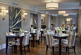 The Omni King Edward Hotel