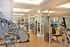 The Omni King Edward Hotel