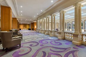 The Omni King Edward Hotel