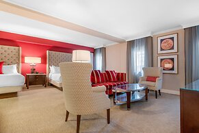 The Omni King Edward Hotel