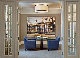 The Omni King Edward Hotel