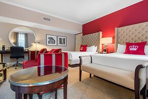 The Omni King Edward Hotel