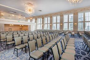 The Omni King Edward Hotel